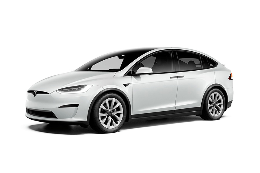 新款特斯拉Model S/X上市，售79.999万起和84.999万起