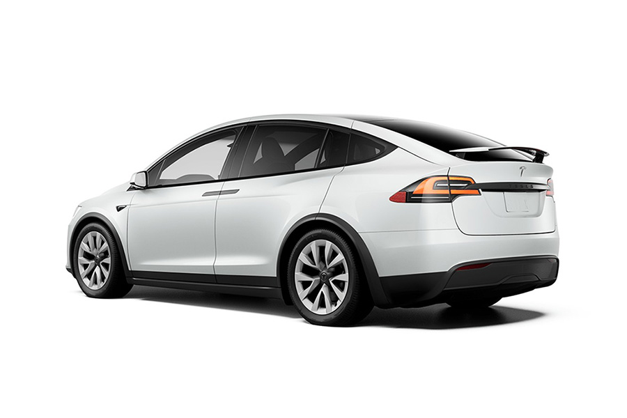 新款特斯拉Model S/X上市，售79.999万起和84.999万起