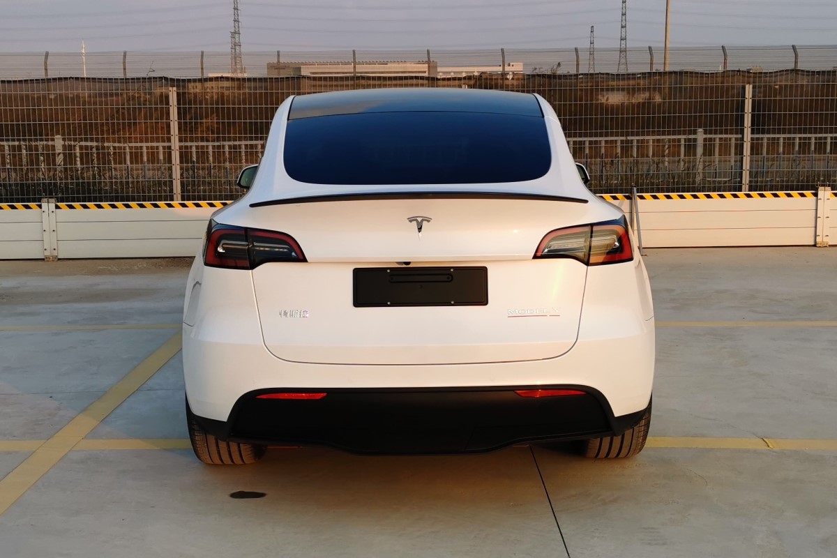 特斯拉申报国产Model 3/Y高新能版车型搭载双电机3秒级加速30万出头