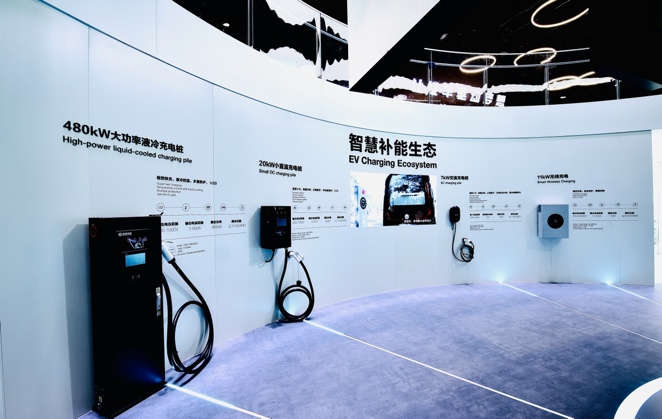 e启·未来 东风全新电动系列品牌eπ诞生 加速东风风神电动化转型