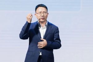 生而全球的风云 助力奇瑞跻身新能源自主五强！